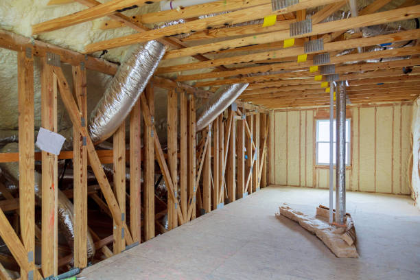 Best Insulation for Specific Applications in Wildwood, TN